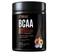 SELF OMNINUTRITION BCAA 811 400 GR The alla Pesca