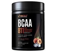 SELF OMNINUTRITION BCAA 811 400 GR The alla Pesca