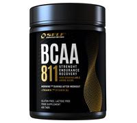 SELF OMNINUTRITION BCAA 811 400 TABS