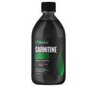 Self Omninutrition Carnitine Liquid 100 000 Carnitina Liquida GUSTO ARANCIA