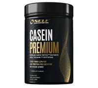 SELF OMNINUTRITION CASEIN PROTEIN - PROTEINE DELLA CASEINA 1 KG 91% DI PROTEINE