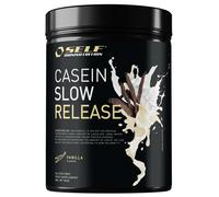 SELF OMNINUTRITION CASEIN SLOW RELEASE 900 GR Vaniglia