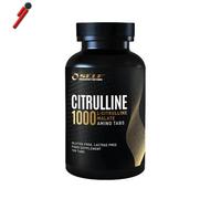 Self Citrulline 1000 L-Citrulline Malate 100 cpr Pre Workout energizzante