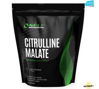 SELF OMNINUTRITION Citrulline Malate - Citrullina 200 g