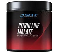 SELF OMNINUTRITION Citrulline Malate - Citrullina 200 g precursore Arginina
