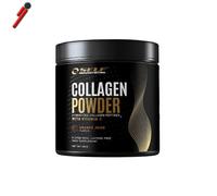 Self Omninutrition, Collagen Powder, 300 g Collagene con Vitamina C