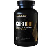 Self Omninutrition Corticut 120 cps. Integratore Tonico Anti Cortisone Stress