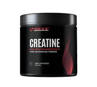 Self Omninutrition Creatina Monoidrata Micronizzata 300 Compresse | 100% Creatina Monoidrata, Polvere Micronizzata, Senza Aromi, Naturale, Integratore Sportivo