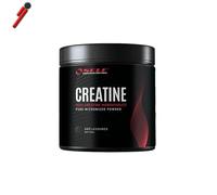 Self Omninutrition, Creatine, 250 g Creatina monoidrato micronizzata