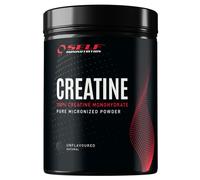 SELF OMNINUTRITION - Creatine 250g Creatina Monoidrato Micronizzata