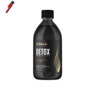 Self Omninutrition, Detox, 500 ml Drenante Depurativo