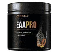 Self Omninutrition EAA Pro 200gr Aminoacidi Essenziali in polvere con BCAA 8:1:1