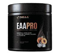 Self Omninutrition EAA Pro 200gr Aminoacidi Essenziali in polvere con BCAA 8:1:1
