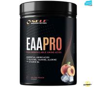 Self Omninutrition Eaa Pro - 400 gr Aminoacidi essenziali con taurina