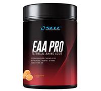 SELF OMNINUTRITION EAA PRO 400 GR Arancia
