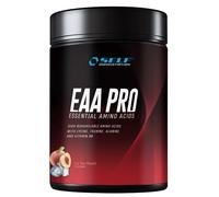 SELF OMNINUTRITION EAA PRO 400 GR The alla Pesca