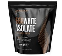 Self Omninutrition - Egg White Isolate 1 kg Proteine Albume d'Uovo