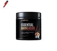 Self Omninutrition, Essential Amino, 200 g Aminoacidi essenziali