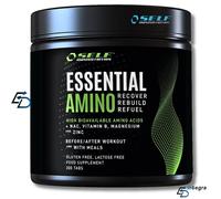 SELF OMNINUTRITION ESSENTIAL AMINO 300 TABS