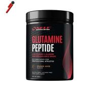 Self Omninutrition, Glutammina Peptide, 300 g Glutammina peptide aromatizzata