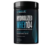 SELF OMNINUTRITION Hydrolyzed Whey 104 1 Kg Proteine Idrolizzate con Vb 104