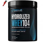 Self Omninutrition, Hydrolyzed Whey 104, 1000 g Proteine del siero di latte 104
