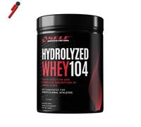 Self Omninutrition, Hydrolyzed Whey 104, 1000 g Proteine del siero di latte 104