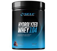 SELF OMNINUTRITION HYDROLYZED WHEY 104 600 GR Cioccolato