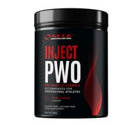 Self Omninutrition Inject PWO Barattolo 400g Con Caffeina
