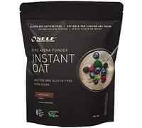 Self Omninutrition Instant Oat 1 Kg gusto Cioccolato farina d'avena senza Glutine