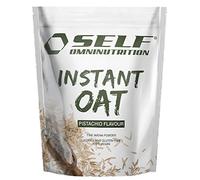 Self Instant Oat 3 X 1 kg Farina di Avena per Pancake ricca di Proteine e Fibre