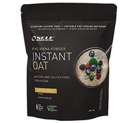 Self Omninutrition Instant Oat Farina di Avena Istantanea Gusto Biscotto Cookie 1000g