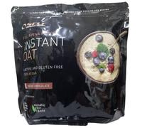 Self Omninutrition Istant Oat Farina D'Avena Gusto Cioccolato &