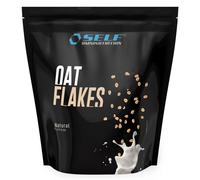 SELF OMNINUTRITION INSTANT OAT FLAKES 1 KG Natural