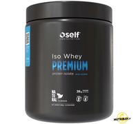 Self Omninutrition Iso Whey Premium - 800 g