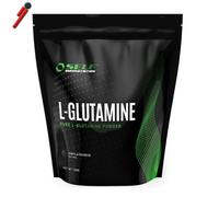 Self Omninutrition, L-Glutammina, 250 g Glutammina Pura