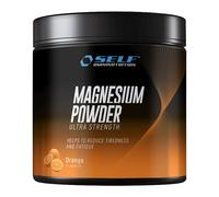 SELF OMNINUTRITION MAGNESIUM POWDER ARANCIA 300 GR