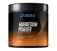 SELF OMNINUTRITION MAGNESIUM POWDER NATURAL 300 GR