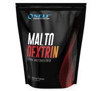 SELF OMNINUTRITION MALTODEXTRIN BUSTA 1 KG Naturale