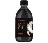 SELF OMNINUTRITION MCT OIL 500 ML