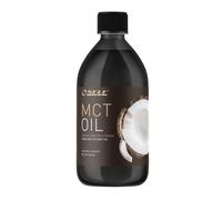 Self Omninutrition MCT OIL 500 ml