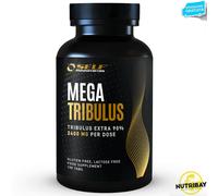 Self Omninutrition Mega Tribulus 2400 100 cpr. TONICO