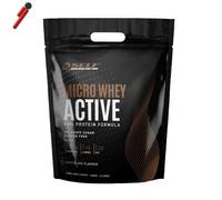 Self Omninutrition, Micro Whey, 2000 g Proteine del siero di latte Isolate