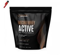 Self Omninutrition, Micro Whey Sacchetto, 1000 g Proteine del siero di latte