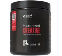 Self Omninutrition Micronized Creatine - 300 cpr Creatina micronizzata