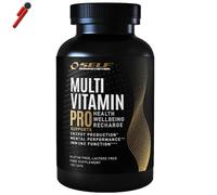 Self Omninutrition, Multi Vitamin, 120 cps. Multivitaminico Vitamine e Minerali