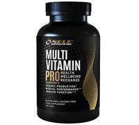 Self Omninutrition Multivitamin PRO 120 cps Multivitaminico ad alto dosaggio