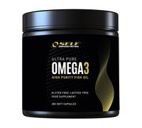 SELF Omega 3 Fish Oil 280perle