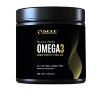 SELF Omega 3 Fish Oil 280perle