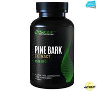 Self Omninutrition Pine Bark Extract - 60 caps Estratto Pino Marittimo